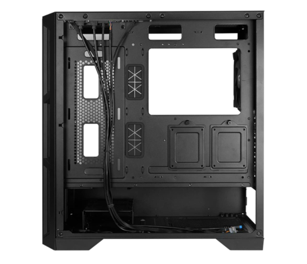 CHIEFTEC APEX AIR GA-01B-M-OP 3xFans - 1213233 - zdjęcie 4